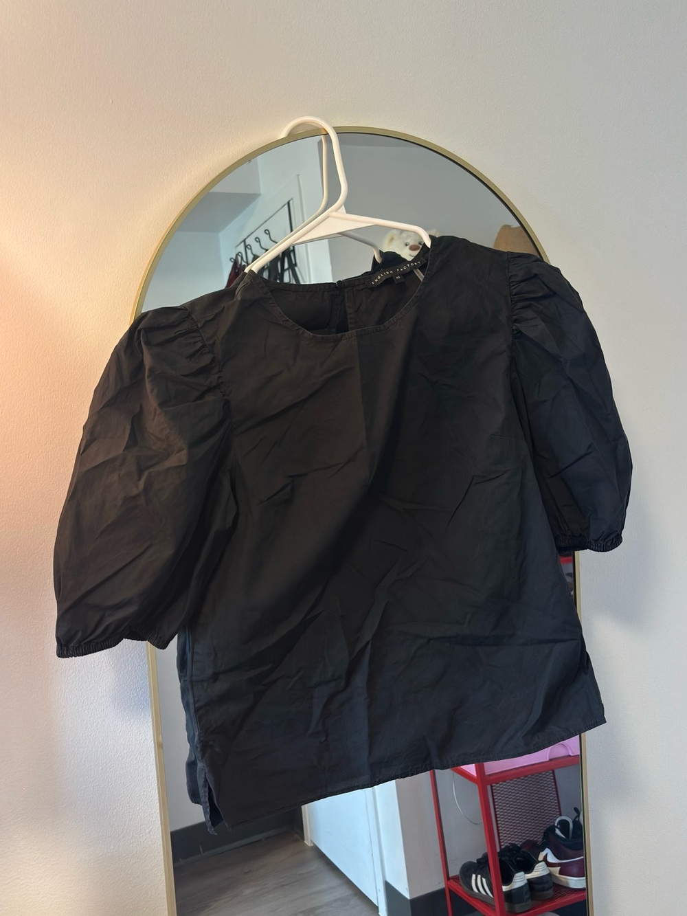 English Factory Blouse